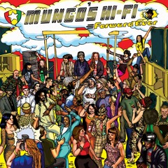 Gimme Gimme (feat. Kenny Knots)