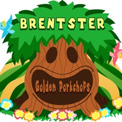 Brentster - FNF Vs Party Crashers