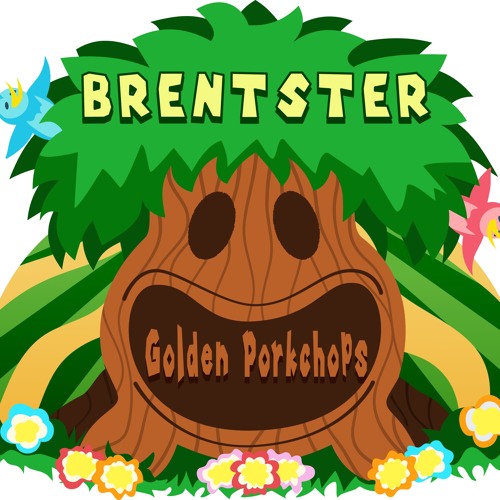 Brentster - FNF Vs Party Crashers