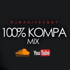 100 % RETRO KOMPA MIX || PERFECT MIX FOR YOUR BACKYARD (In Loving Memory of Jean-Robert)
