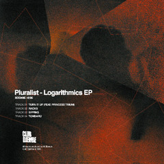 Logarithmics EP