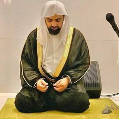 تلاوة خاشعة لسورة الذاريات | ناصر القطامي - ففروا إلى الله إنّي لَكُم منه نذيرٌ مُبين