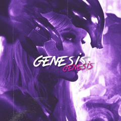 Genesis 創世記 (ft. Drake, Future, Ariana Grande, Bktherula)