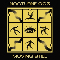 Nocturne Series 003: Moving Still