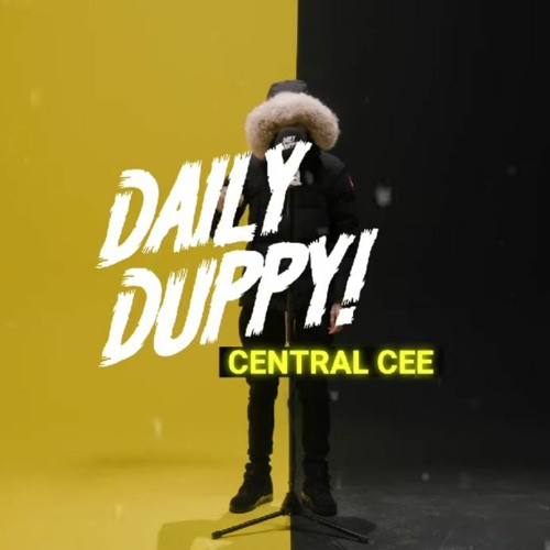 Central Cee - Daily Duppy