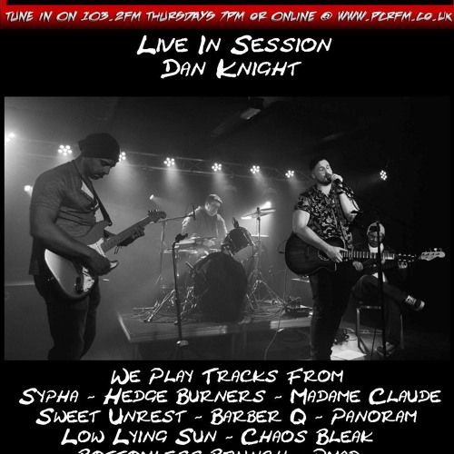 The Doc Radio Show  Mason Show 16th Jan 2025 Features Dan Knight & His Band