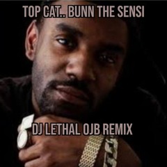 Bunn The Ojb Sensi Remix