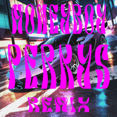 Moneyboy - Perkys | 2025 | Remix