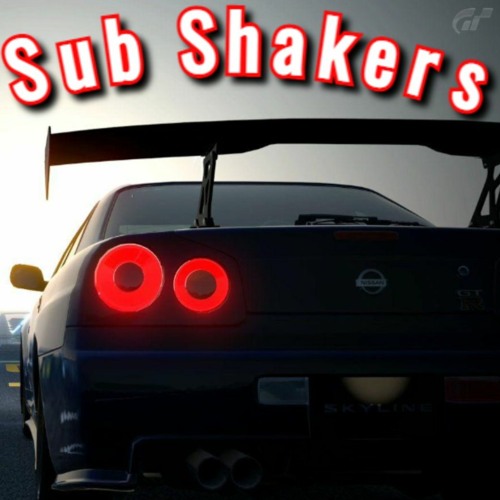 Stream Damoyatesss | Listen to Sub Shakers playlist online for free on  SoundCloud