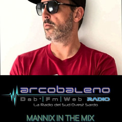Mannix Cool Mix-Radio Arcobaleno Vol 45