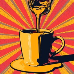 Fill my cup
