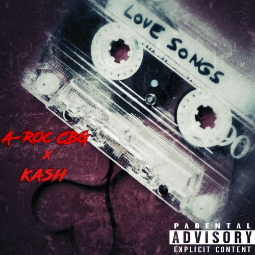 Love Songs (Feat. Kash Hunter)