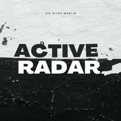 Active Radar