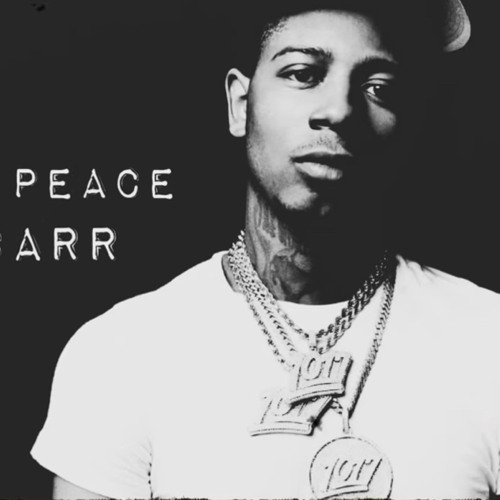 Big Scarr - Trap Mode (UNRELEASED)
