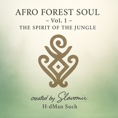 Forrest Spirit