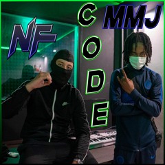 MMJ - CODE ft. NF