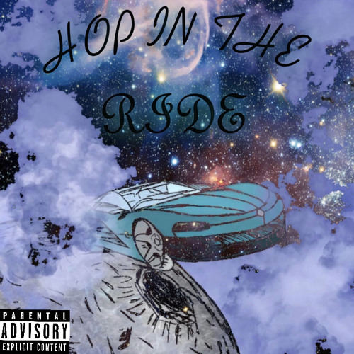 Hop In The Ride (ft Jpaq)