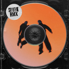 stay with me - Dan Haward remix