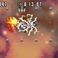 Nonagression 2.0 SA3 (SNIPPET)