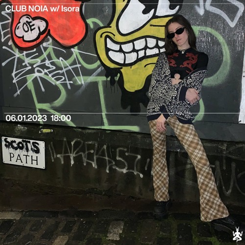 CLUB NOIA #3 w/ Isora @Radio Raheem Milano (6/01/2023)