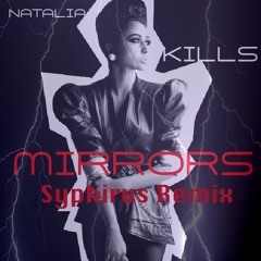 Mirrors (2k24 Remix) Vocals Pitched!!!!!