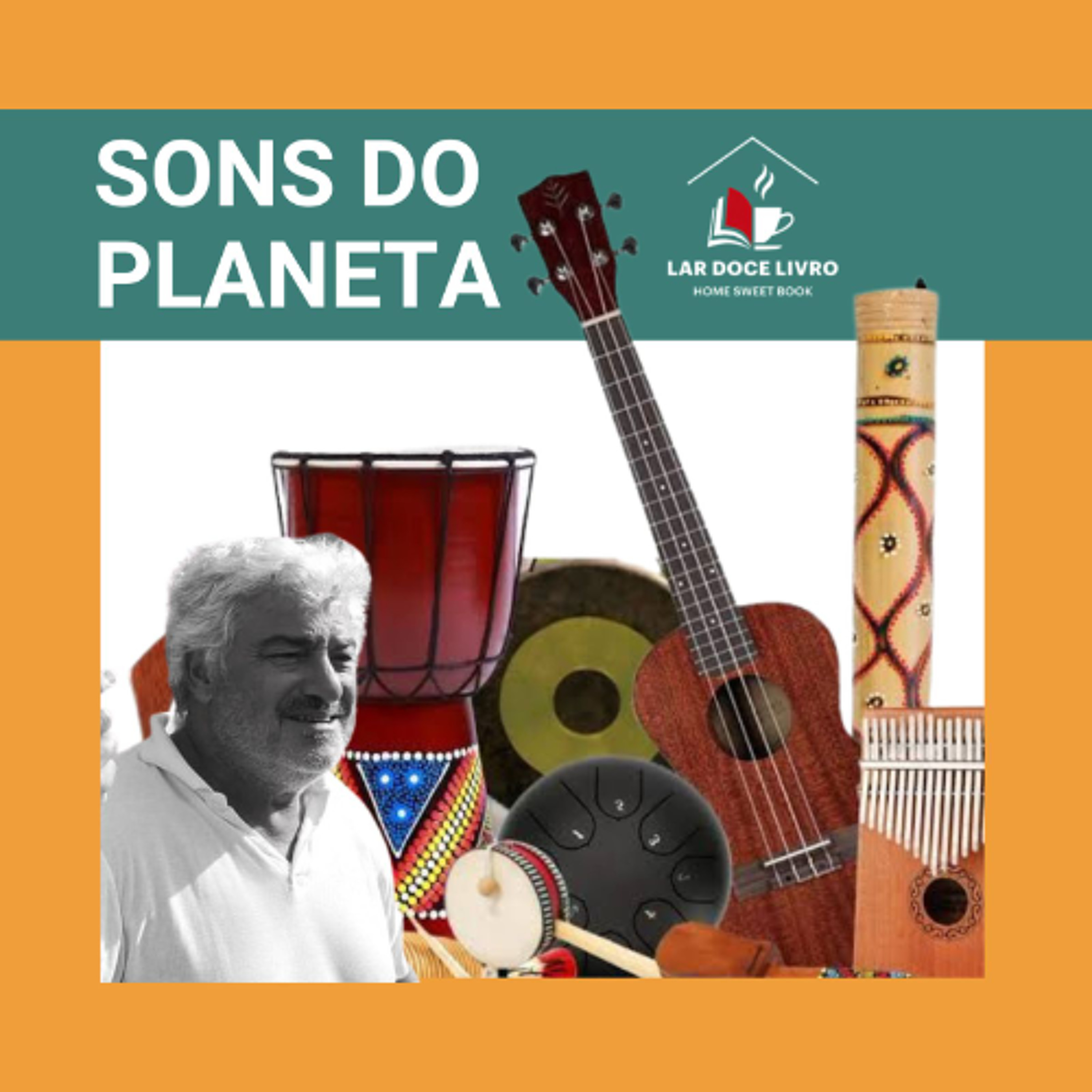 Lar Doce Livro