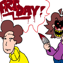 Havok Hijinks - Fryday