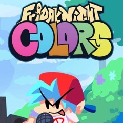Friday Night Funkin' Vs. Yacker Mod OST - Reach For The Stars (Friday Night Colors)