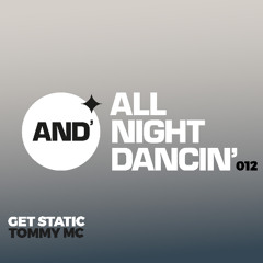 Tommy Mc - Get Static (HIT DOWNLOAD)