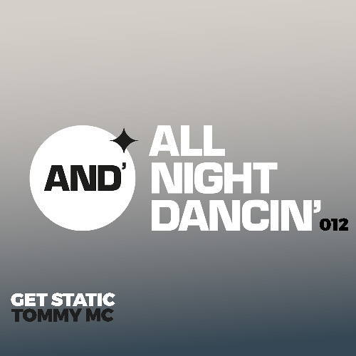Tommy Mc - Get Static (HIT DOWNLOAD)