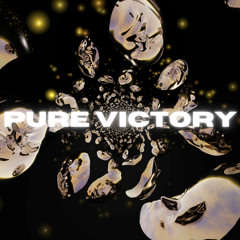 Pure Victory (feat. Susanne Davis)