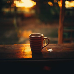 "Relax, I’ve Got You" a First Word by Doreen Crail