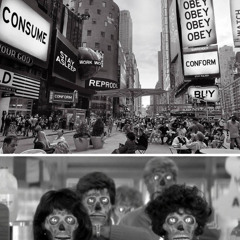 I AM what is to come