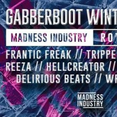 Hellcreator @ This Is Madness Gabberboot Winter Edition 2019