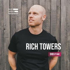 DHB Podcast #144: Rich Towers
