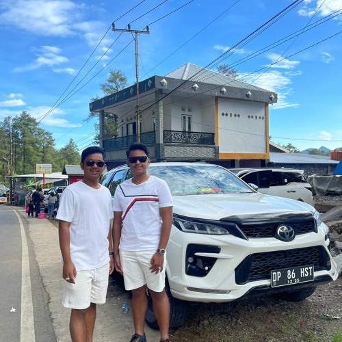 KHILAF ( Azay DTM X Antho HDS ) #SPECIAL BIRTHDAY JAYA HDS