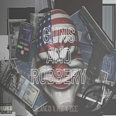 Guns & Robbery HZ Bass