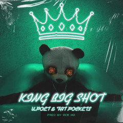 King Big Shot Feat. Fat Pockets {Prod By Ace Ha}