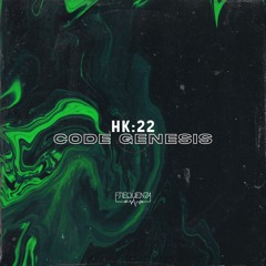 HK:22 - Code Eva (Original Mix)
