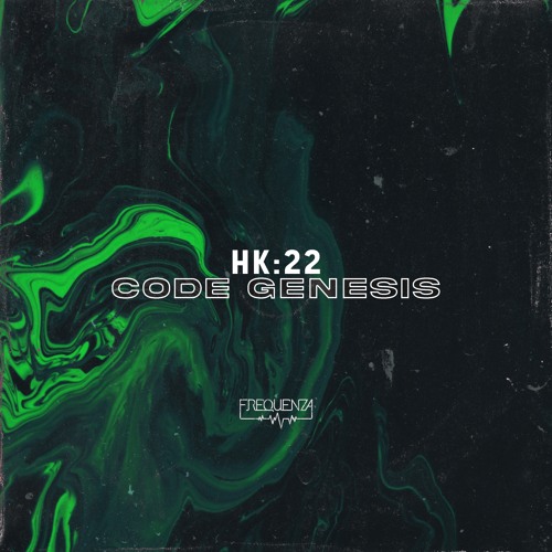 HK:22 - Code Eva (Original Mix)