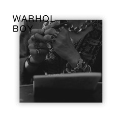 Warhol Boy (Single)