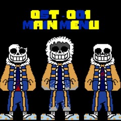 Outer!Murder time trio OST 001 Main Menu.mp3