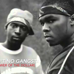 50 Cent - You Ain't No Gangsta [2000]