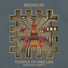 Premiere: Bedouin - Love And Hate (Nandu Remix) [Human By Default]