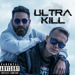 Antraxx - ULTRAKILL (feat. RONALD)