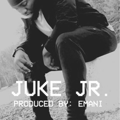 Can't Stop (Prod. By Emani)