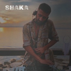 Pelsh- Shaka (Aloha beach party 04.07.2020)