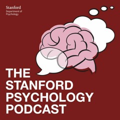 Viridiana Benitez - The Stanford Psychology Podcast