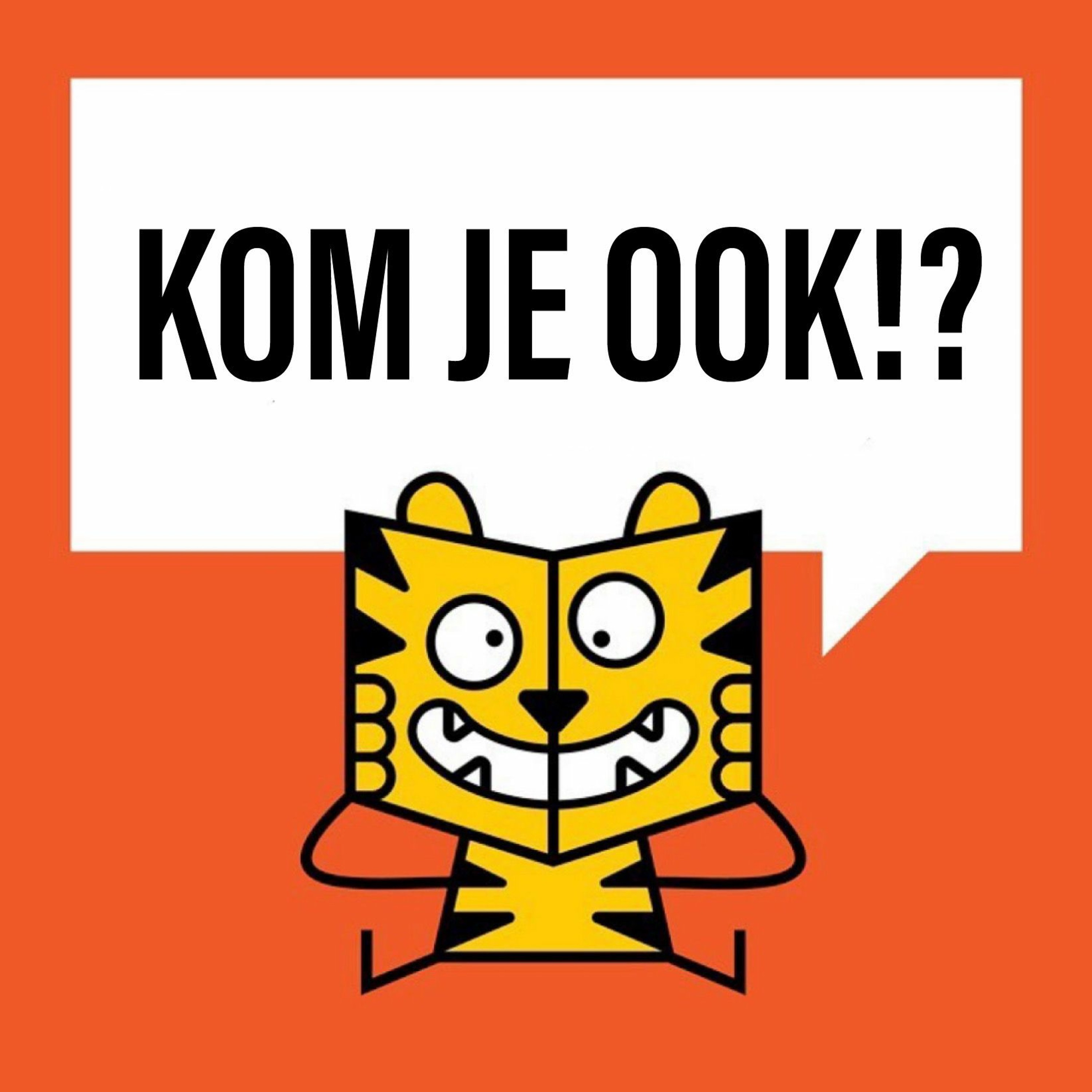 De Waanzinnige Podcast
