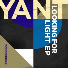Yant - Gas Supply - Hardgroove (Low Res Clip)